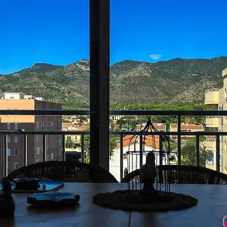 Ferienwohnung Casa Marino Benicàssim Exterior foto