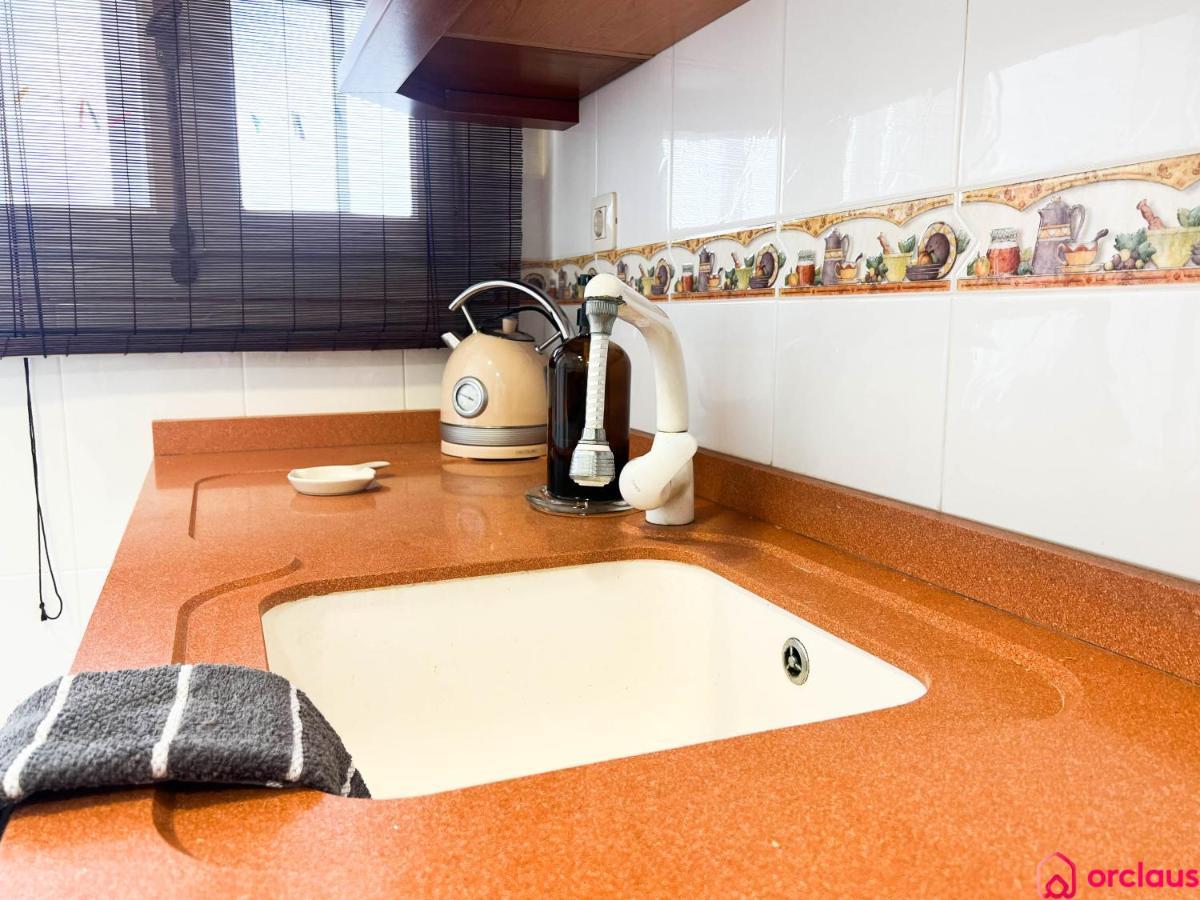 Casa Marino Appartement Benicàssim