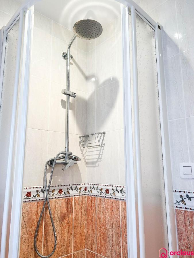 Appartement Casa Marino *