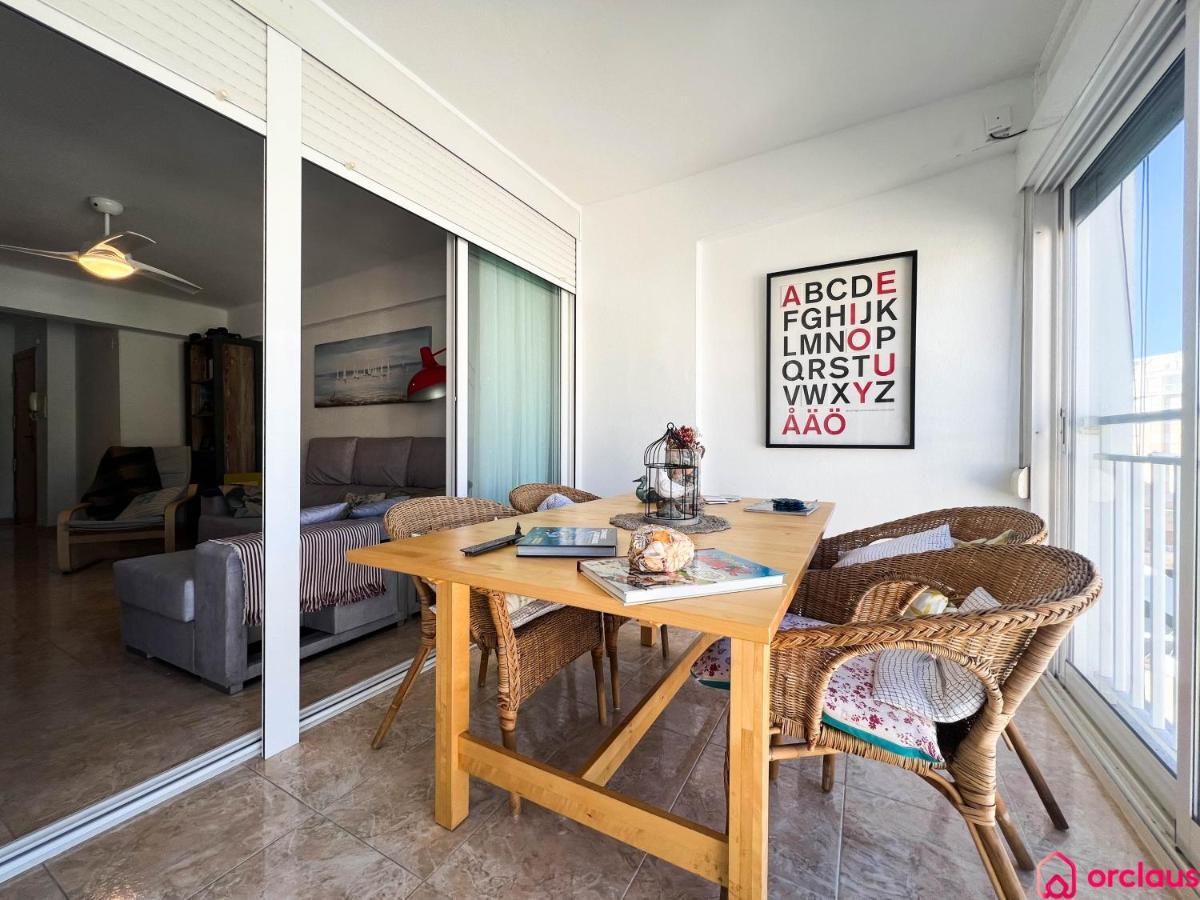 Casa Marino Benicàssim