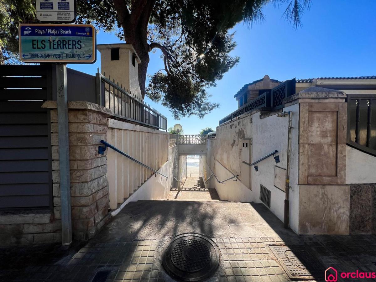 Casa Marino Appartement Benicàssim