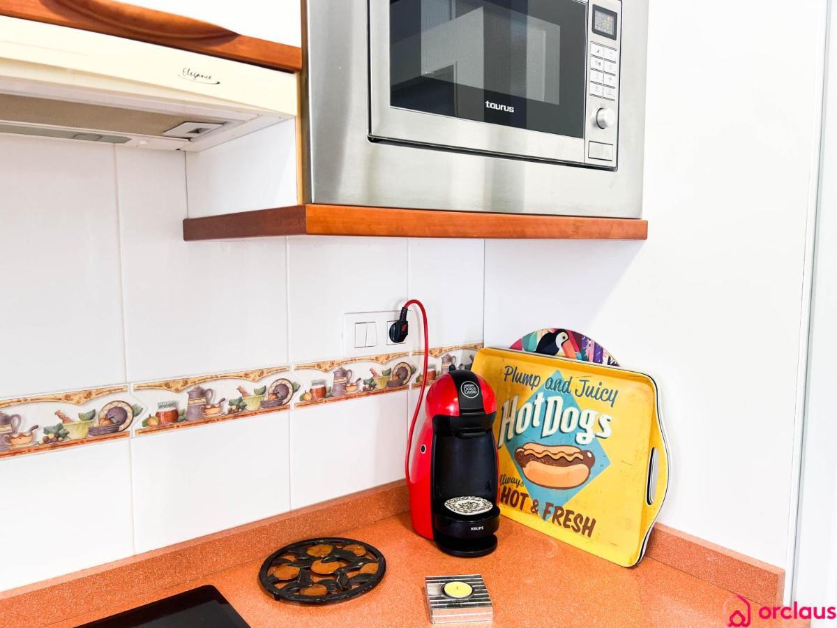Appartement Casa Marino *